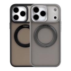 Купить Чехол TPU+PC Mag 360 Spin Case для iPhone 17 Pro Купить Чехол TPU+PC Mag 360 Spin Case для iPhone 17 Pro