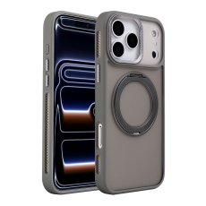 Купить Чехол TPU+PC Mag 360 Spin Case для iPhone 17 Pro Купить Чехол TPU+PC Mag 360 Spin Case для iPhone 17 Pro