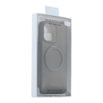 Купить Чехол TPU+PC Mag 360 Spin Case для iPhone 17 Pro, 3