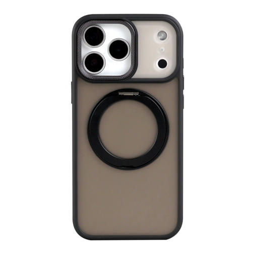 Чохол TPU+PC Mag 360 Spin Case для iPhone 17 Pro превью 5