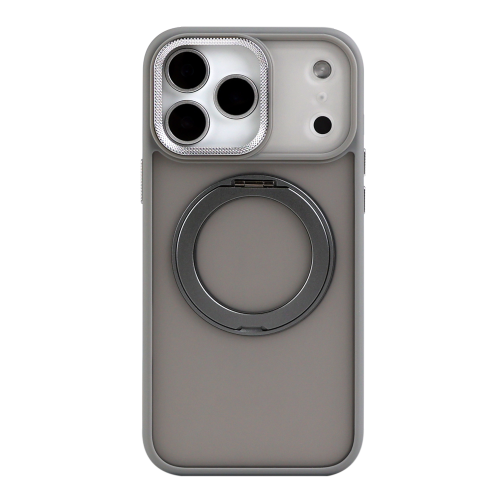 Чохол TPU+PC Mag 360 Spin Case для iPhone 17 Pro превью 6