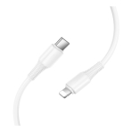 Купити Кабель USB Hoco X120 Type-C to Lightning PD27W, 7