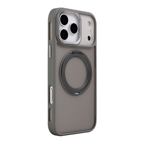 Чохол TPU+PC Mag 360 Spin Case для iPhone 17 Pro превью 7