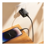 Купити Кабель USB Hoco X120 Type-C to Lightning PD27W, 9