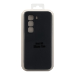 Купити Чохол Silicone Cover Full Camera (A) для Infinix Hot 50 Pro М'ята упаковка, 5