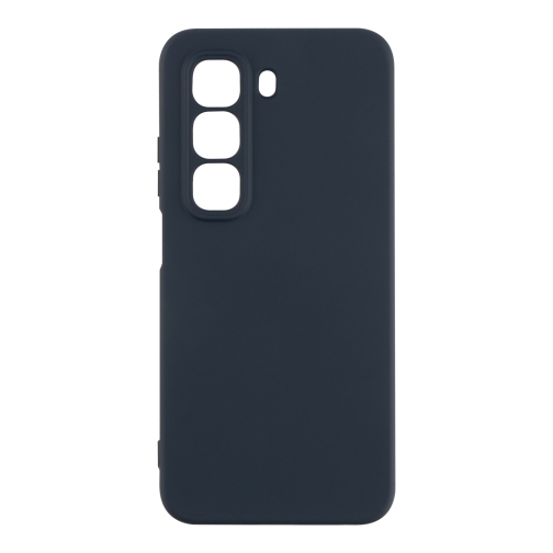Купити Чохол Silicone Cover Full Camera (A) для Infinix Hot 50 Pro М'ята упаковка, 7
