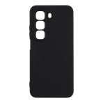Купити Чохол Silicone Cover Full Camera (A) для Infinix Hot 50 Pro М'ята упаковка, 9