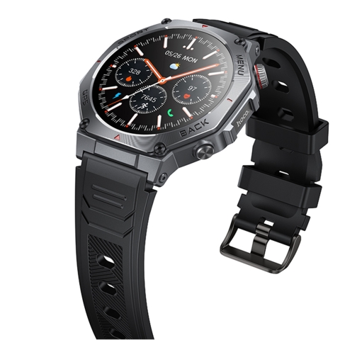 Купить Смарт Часы Hoco Y37 GPS + 3 Аtm, 4
