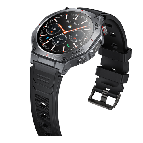 Смарт Годинник Hoco Y37 GPS + 3 Аtm превью 4