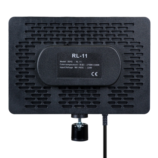 Купити LED Панель Light 28cm Remote (RL-11), 4