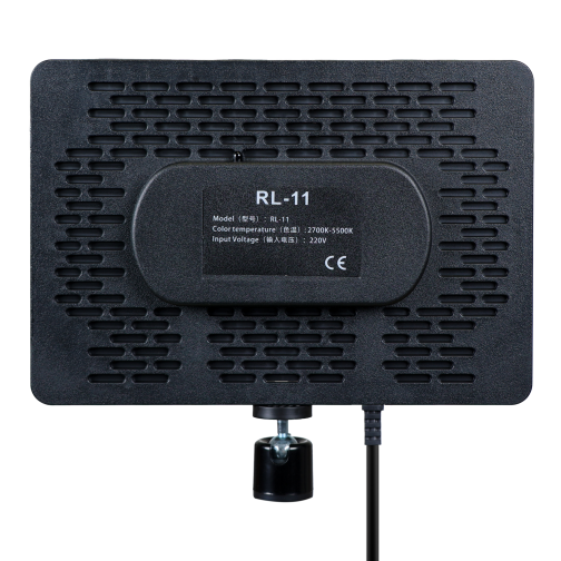 LED Панель Light 28cm Remote (RL-11) превью 4