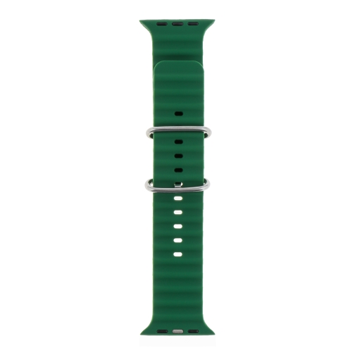 Купить Ремешок Ocean Band для Apple Watch 38/40/41mm Мятая упаковка, 3