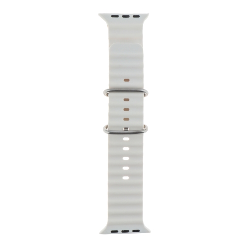 Купить Ремешок Ocean Band для Apple Watch 38/40/41mm Мятая упаковка, 4