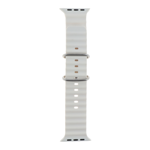Ремінець Ocean Band для Apple Watch 38/40/41mm М'ята упаковка превью 4