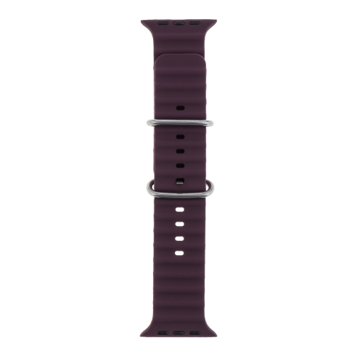 Купить Ремешок Ocean Band для Apple Watch 38/40/41mm Мятая упаковка, 5