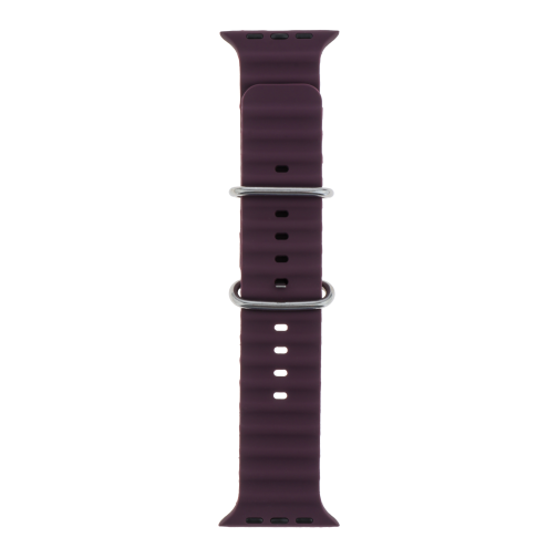 Ремінець Ocean Band для Apple Watch 38/40/41mm М'ята упаковка превью 5