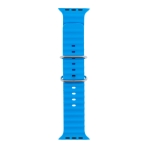 Купить Ремешок Ocean Band для Apple Watch 38/40/41mm Мятая упаковка, 7