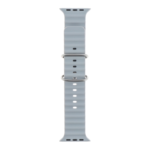 Купить Ремешок Ocean Band для Apple Watch 38/40/41mm Мятая упаковка, 8