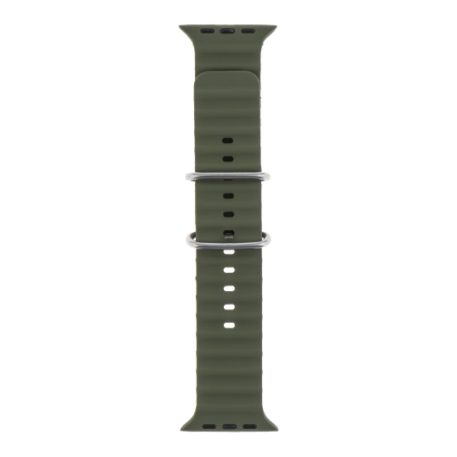 Купить Ремешок Ocean Band для Apple Watch 38/40/41mm Мятая упаковка, 10