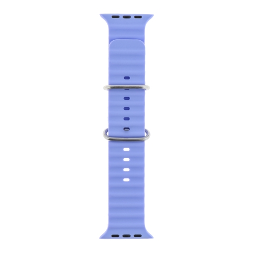 Купить Ремешок Ocean Band для Apple Watch 38/40/41mm Мятая упаковка, 11