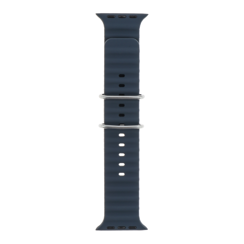 Ремінець Ocean Band для Apple Watch 38/40/41mm М'ята упаковка превью 13