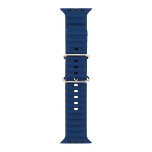 Купить Ремешок Ocean Band для Apple Watch 38/40/41mm Мятая упаковка, 14