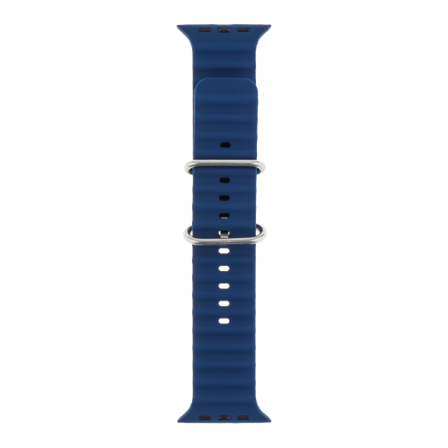 Ремінець Ocean Band для Apple Watch 38/40/41mm М'ята упаковка превью 14