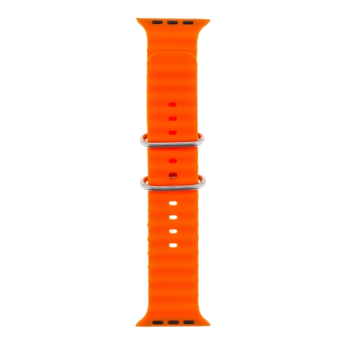 Купить Ремешок Ocean Band для Apple Watch 38/40/41mm Мятая упаковка, 15