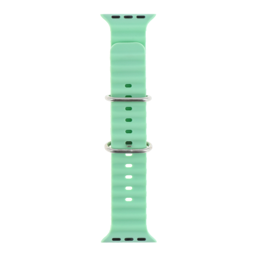 Ремінець Ocean Band для Apple Watch 38/40/41mm М'ята упаковка превью 16
