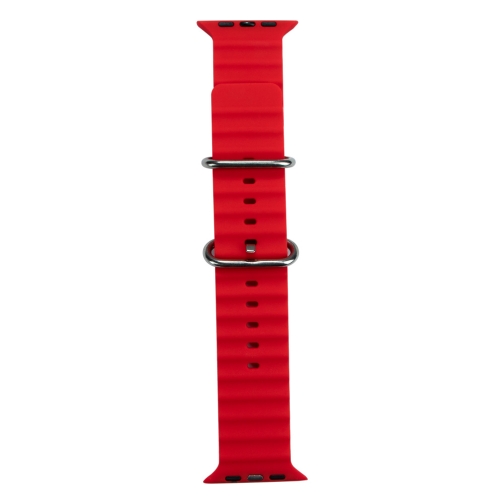 Купить Ремешок Ocean Band для Apple Watch 38/40/41mm Мятая упаковка, 17