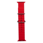 Купить Ремешок Ocean Band для Apple Watch 38/40/41mm Мятая упаковка, 17