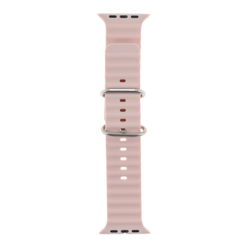 Купить Ремешок Ocean Band для Apple Watch 38/40/41mm Мятая упаковка, 18