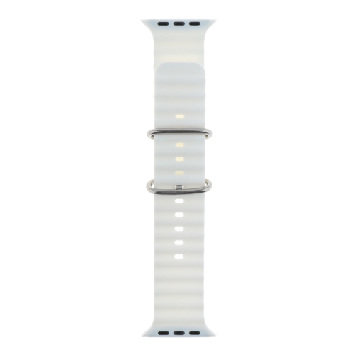 Купить Ремешок Ocean Band для Apple Watch 38/40/41mm Мятая упаковка, 22