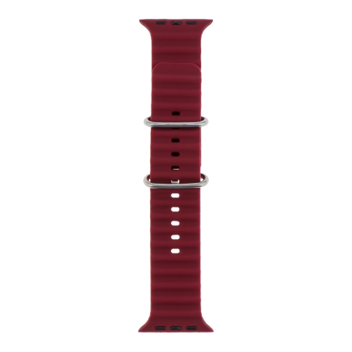 Купить Ремешок Ocean Band для Apple Watch 38/40/41mm Мятая упаковка, 23