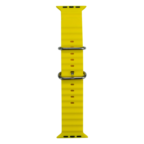 Ремінець Ocean Band для Apple Watch 38/40/41mm М'ята упаковка превью 24