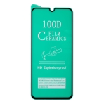 Купити Захисне скло Film Ceramic for Samsung A03s/A12/A22/A32/M12 Oppo A15 без упаковки