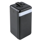 Купити Універсальна Мобільна Батарея Power Bank XO PR160 QC22.5W PD20W 80000 mAh