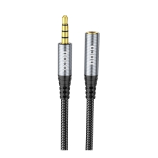 Купить Aux Hoco UPA20 3.5 audio extension cable 2м Купить Aux Hoco UPA20 3.5 audio extension cable 2м