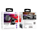 Купить Автодержатель Borofone BH97 NT Magnetic, 2