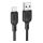 Купить USB Borofone BX113 Silicone Micro 2.4A 2m Черный