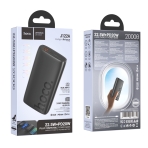 Купить Power Bank Hoco J122A Respect 22.5W+PD20W 20000 mAh, 2
