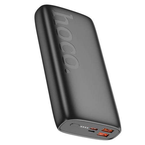 Універсальна Мобільна Батарея Power Bank Hoco J122A Respect 22.5W+PD20W 20000 mAh превью 4