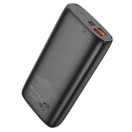 Купить Power Bank Hoco J122A Respect 22.5W+PD20W 20000 mAh, 5