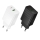 Купити Мережевий Зарядний Пристрій Borofone BAS76A 1USB-C/1USB PD/QC 30W