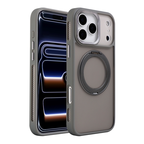 Купити Чохол TPU+PC Mag 360 Spin Case для iPhone 17 Pro Max, 2