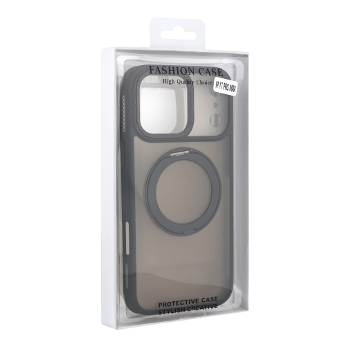 Купити Чохол TPU+PC Mag 360 Spin Case для iPhone 17 Pro Max, 3