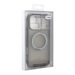 Купити Чохол TPU+PC Mag 360 Spin Case для iPhone 17 Pro Max, 4