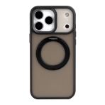 Купити Чохол TPU+PC Mag 360 Spin Case для iPhone 17 Pro Max, 5