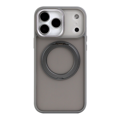 Купити Чохол TPU+PC Mag 360 Spin Case для iPhone 17 Pro Max, 6