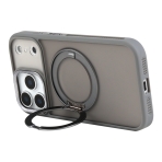 Купити Чохол TPU+PC Mag 360 Spin Case для iPhone 17 Pro Max, 9